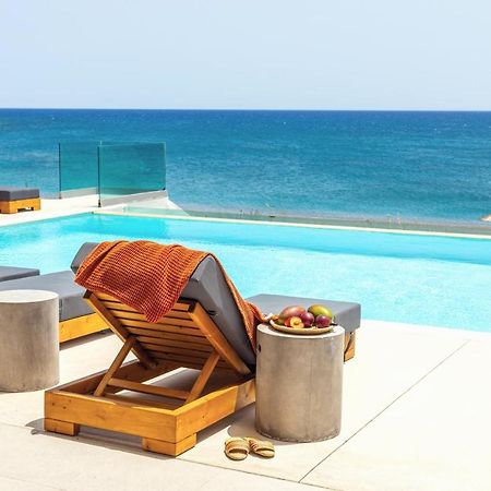 Villa Seven Lachania  Exterior photo