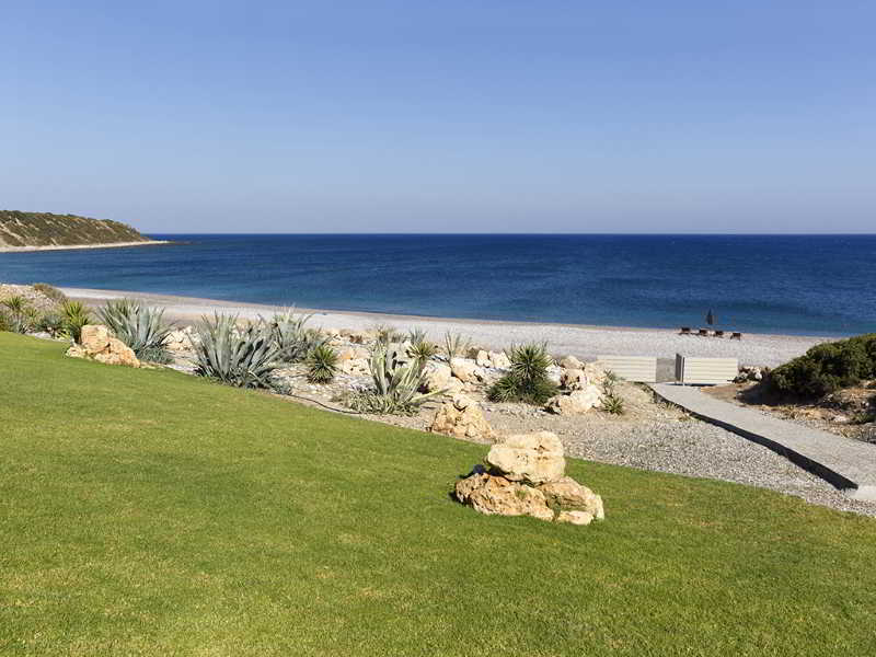 Villa Seven Lachania  Exterior photo