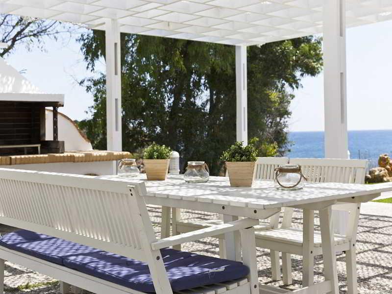 Villa Seven Lachania  Exterior photo