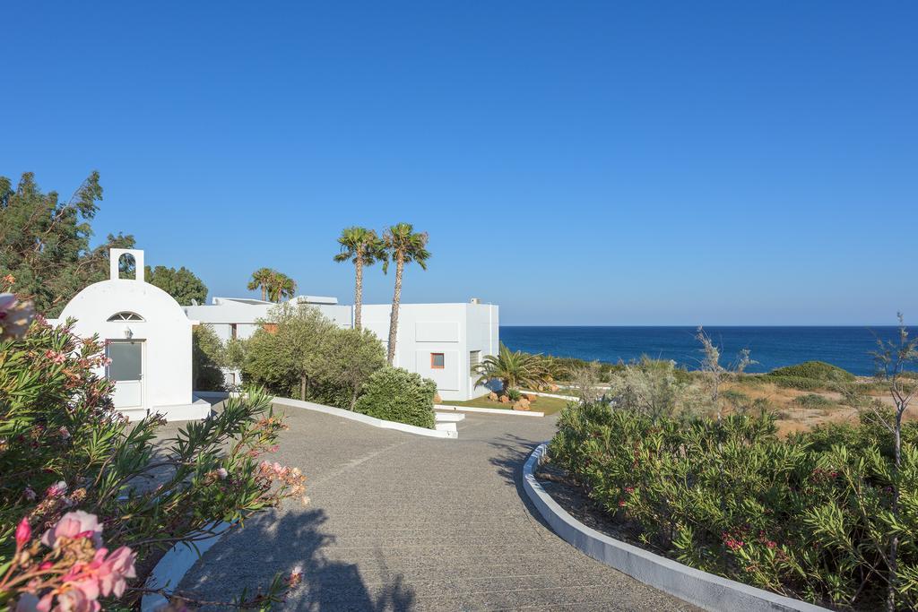 Villa Seven Lachania  Exterior photo