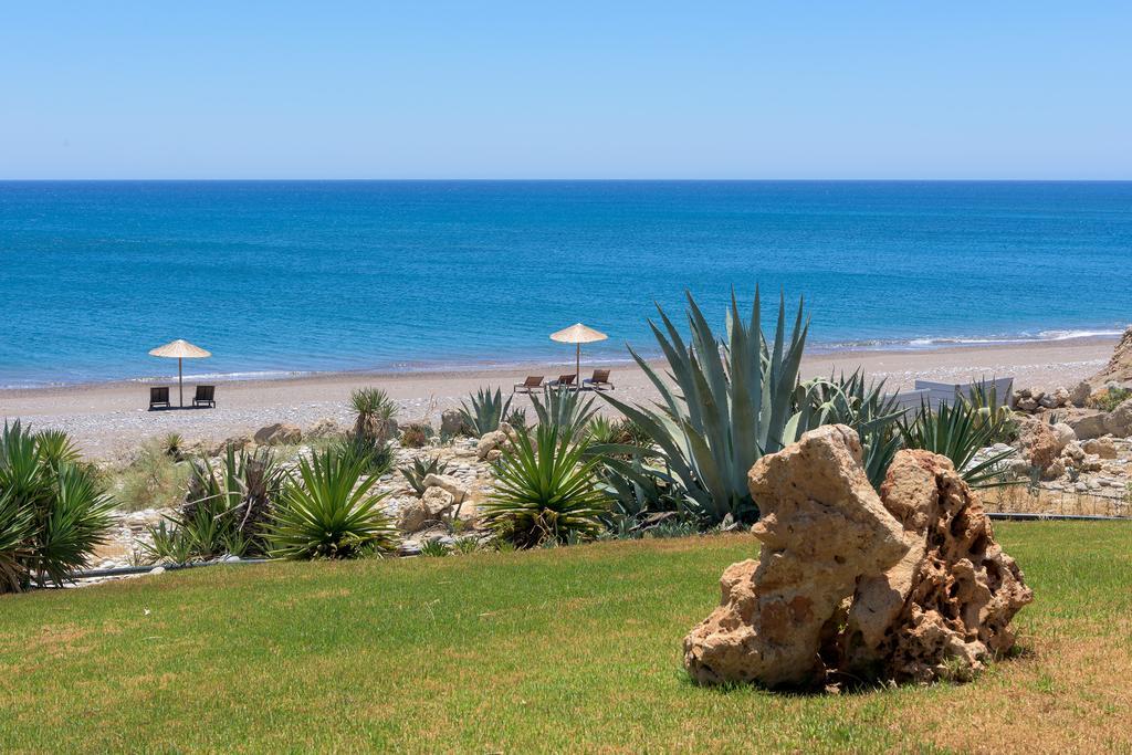 Villa Seven Lachania  Exterior photo